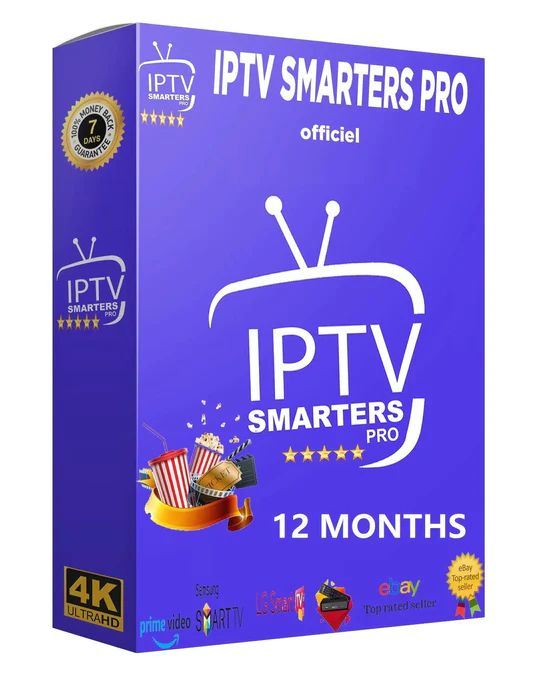 free IPTV trial