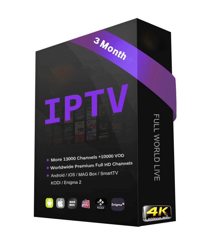 iptv encoder
