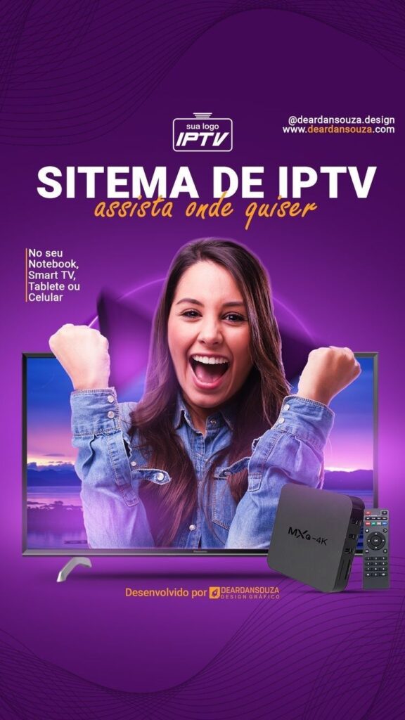 free IPTV trial