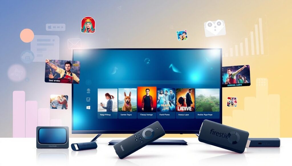 Firestick IPTV