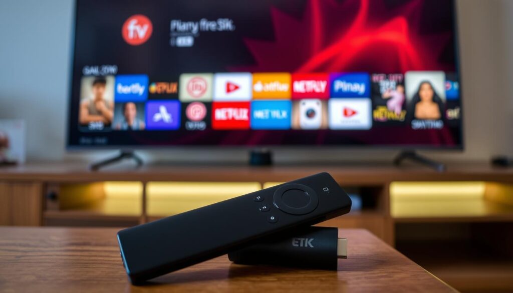 Firestick IPTV