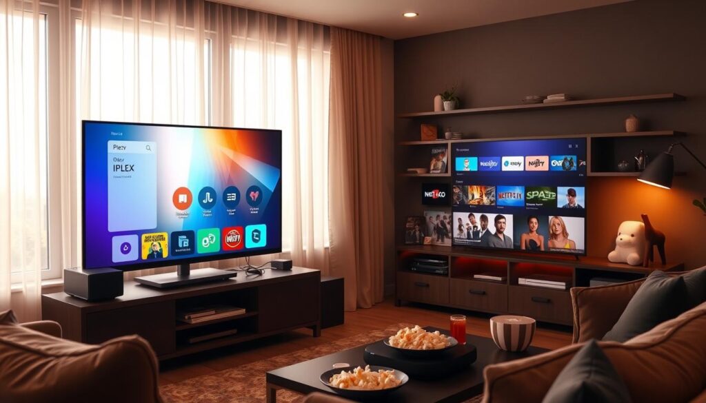 Buy Plex IPTV