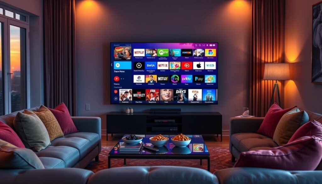 IPTV Main