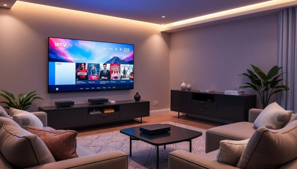 Xtreme HD IPTV