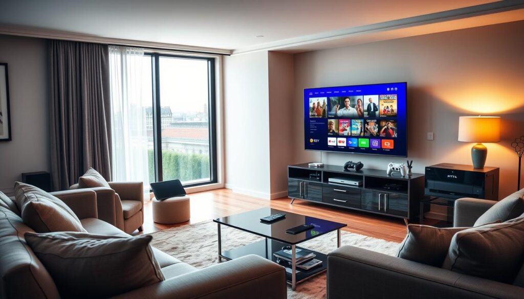 iptv smar