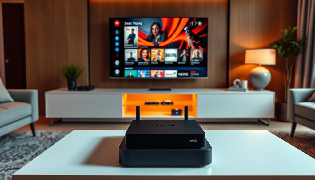 Purple Player IPTV