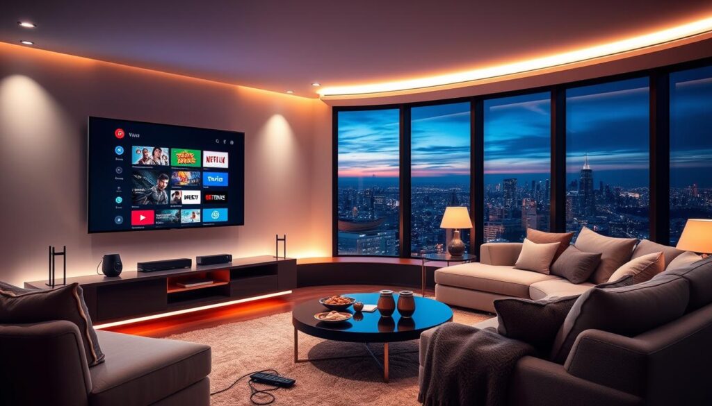 Purple Player IPTV