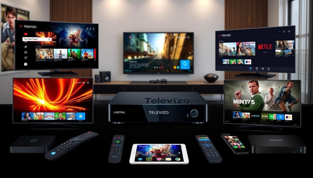 televizo iptv player
