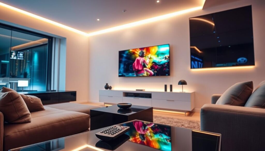 IPTV HD