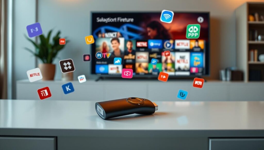 Firestick IPTV
