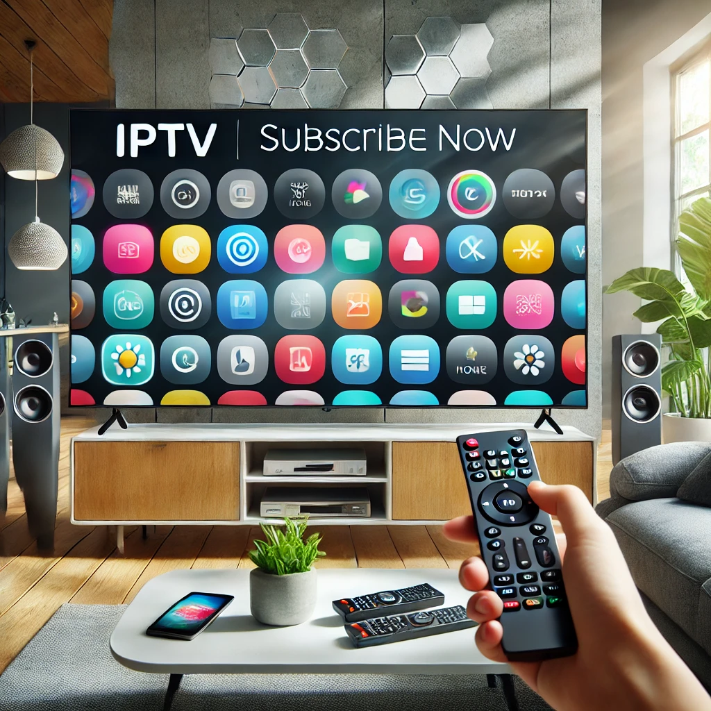 IPTV Abo