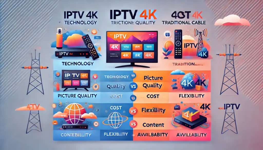 iptv 4k