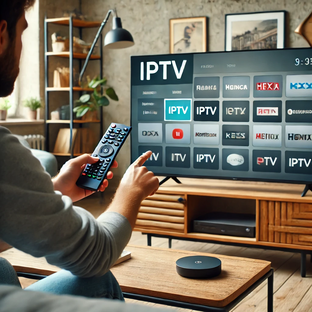 room iptv