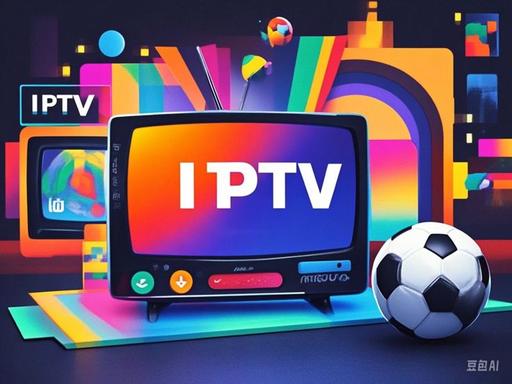 IPTV Receiver