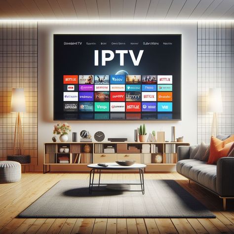 IPTV Abo