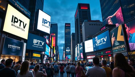 3MU Playlist IPTV
