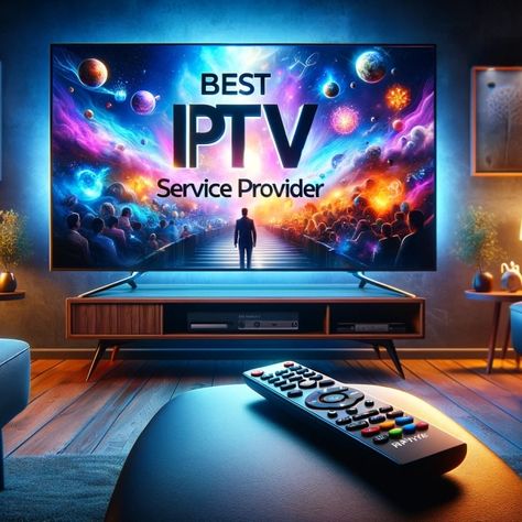 Revenda IPTV