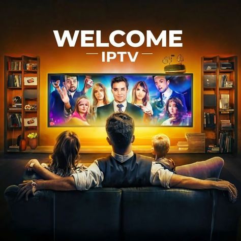 Revenda IPTV