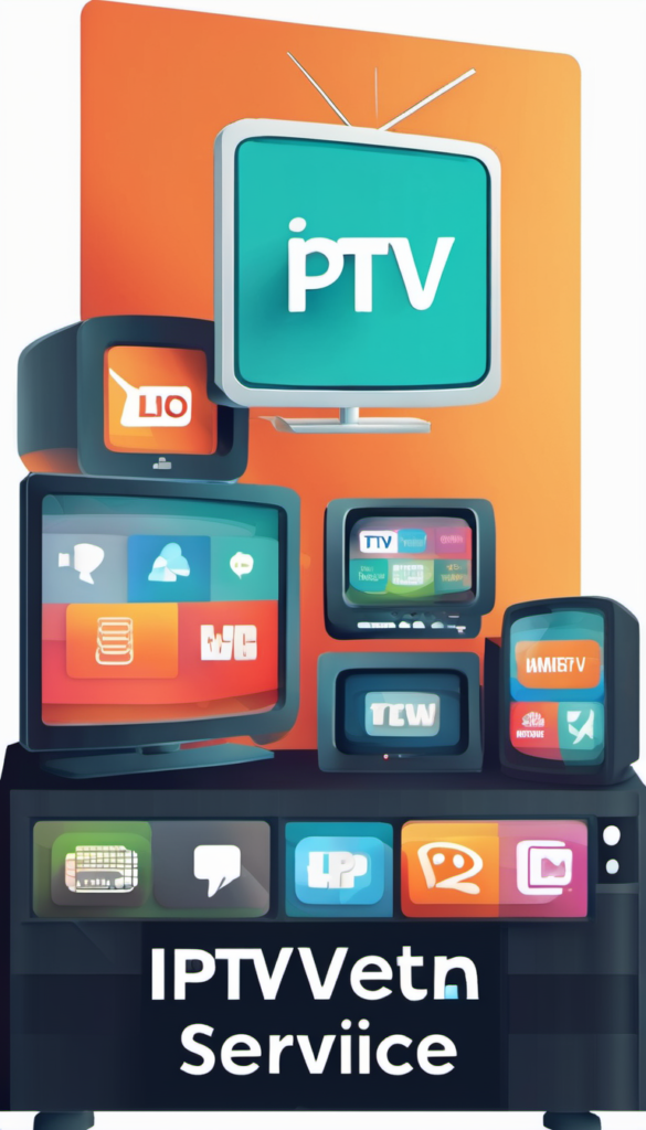 Hakuna IPTV