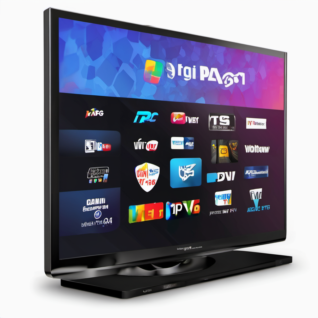 IPTV Playlist