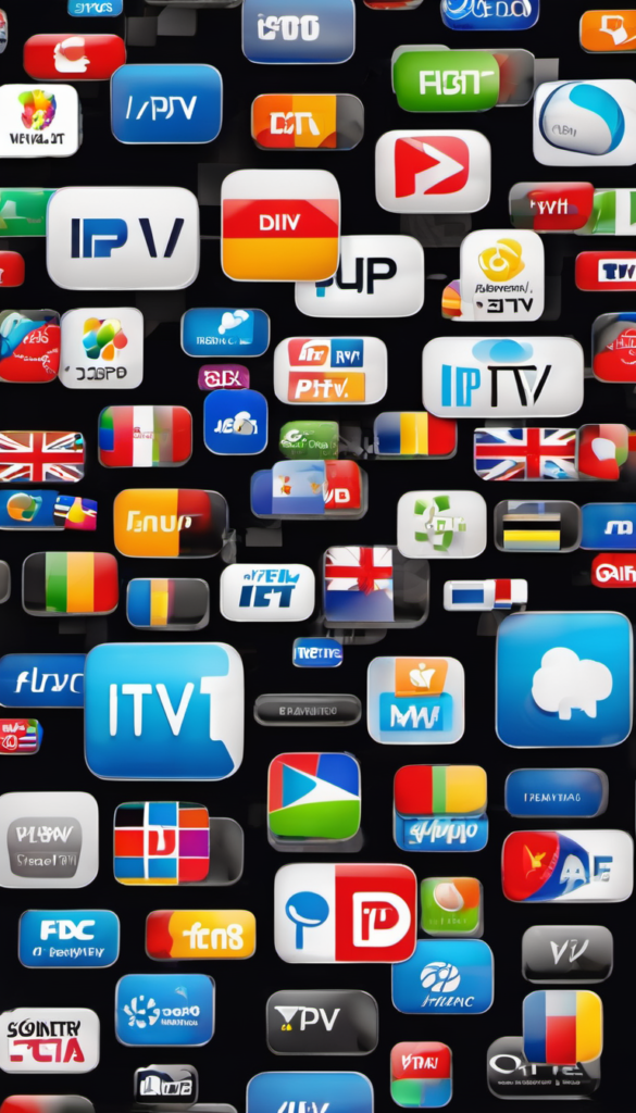 iptv news