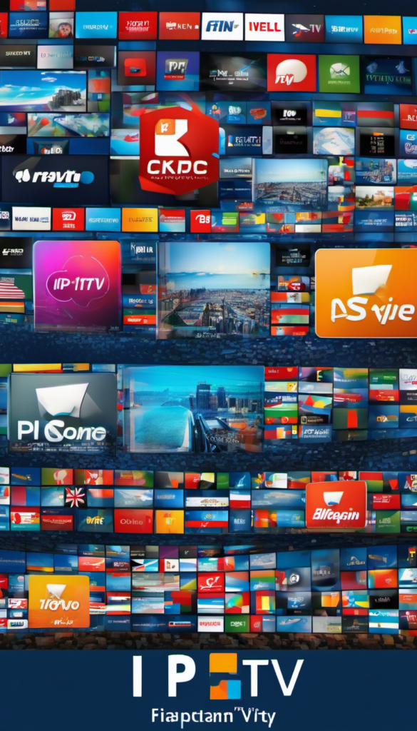 best iptv procider