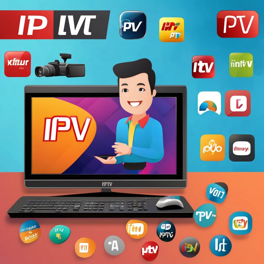 best iptv provider