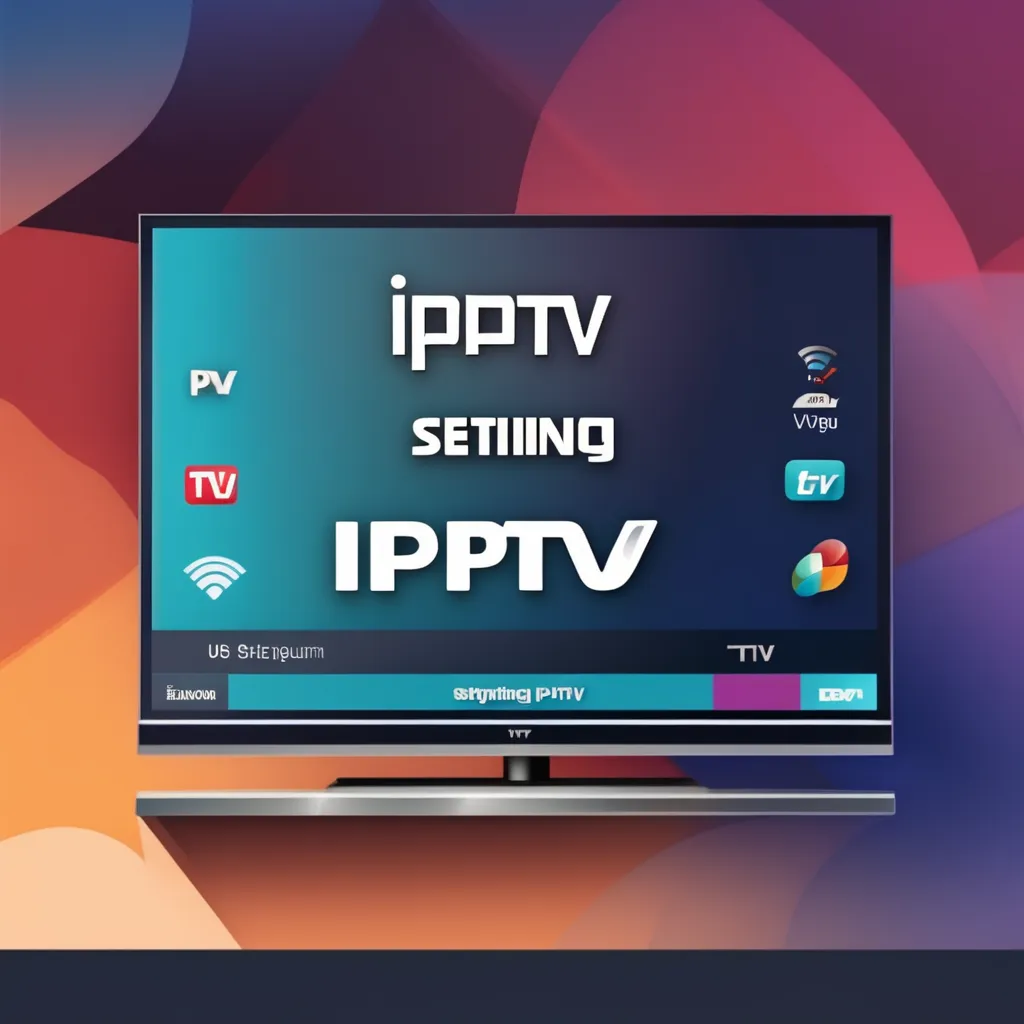 Hot IPTV