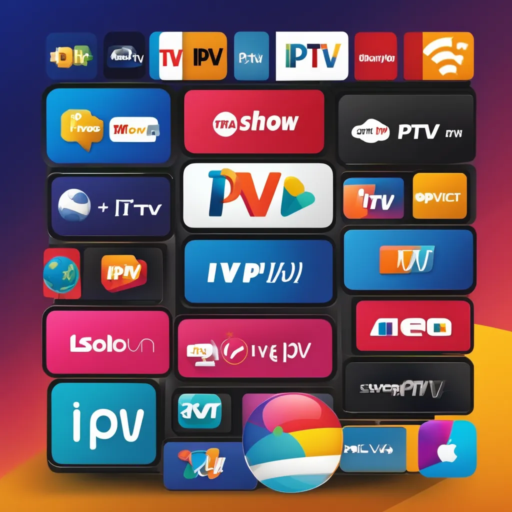 best iptv provider